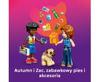 LEGO FRIENDS 42680 Sklep spożywczy w mieście Heartlake - 1473458 - zdjęcie 7